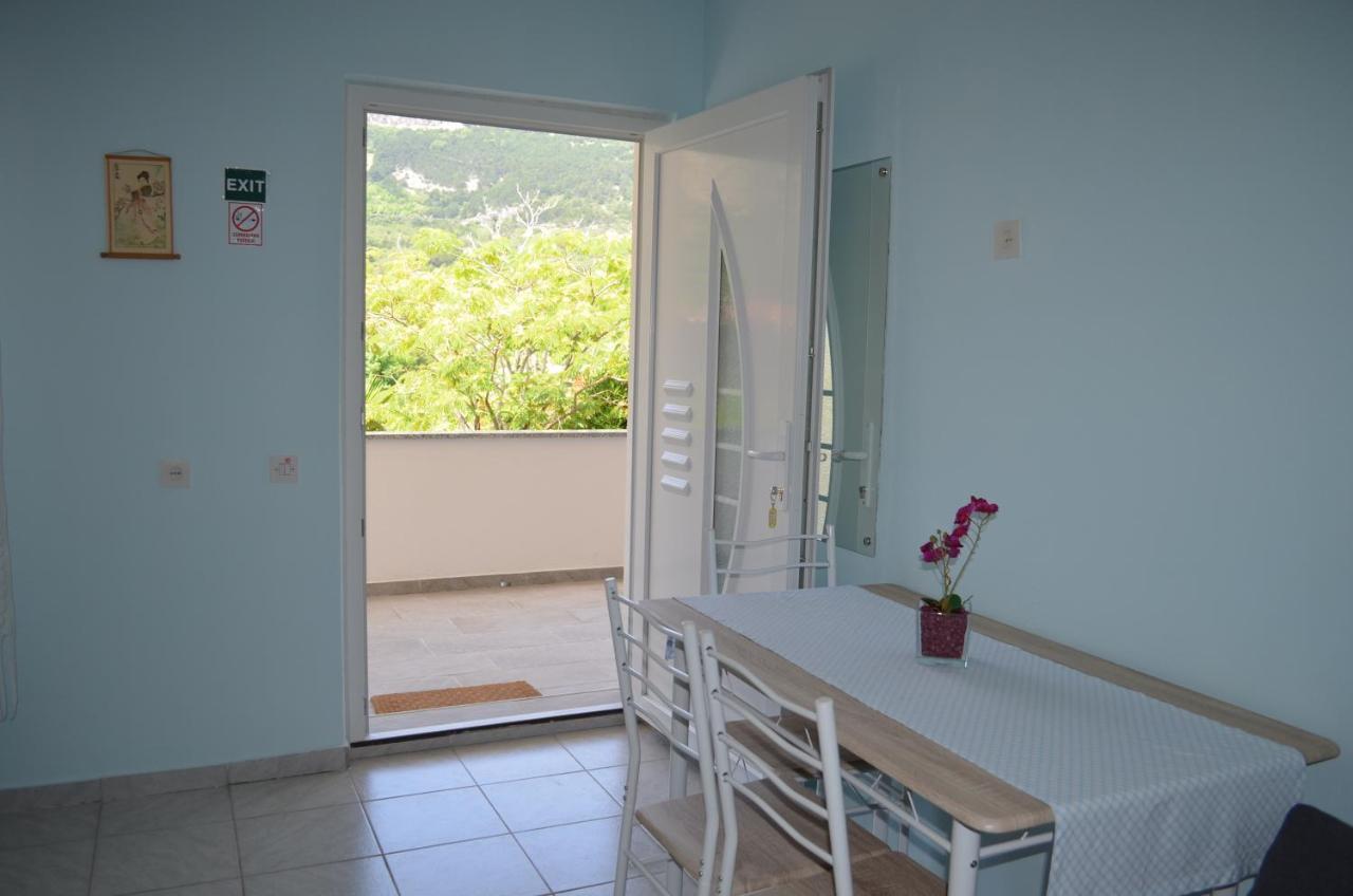 Alen Apartament *