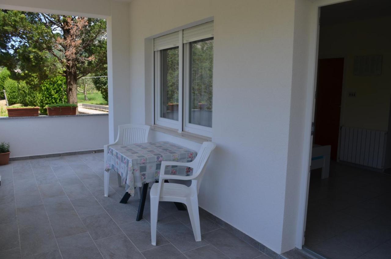 Alen Draga Bašćanska